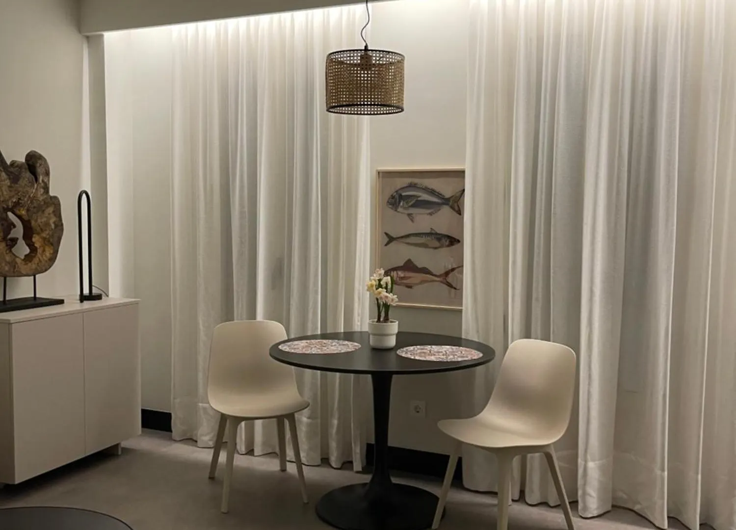Apartment Picasso City Centre 1D Malaga