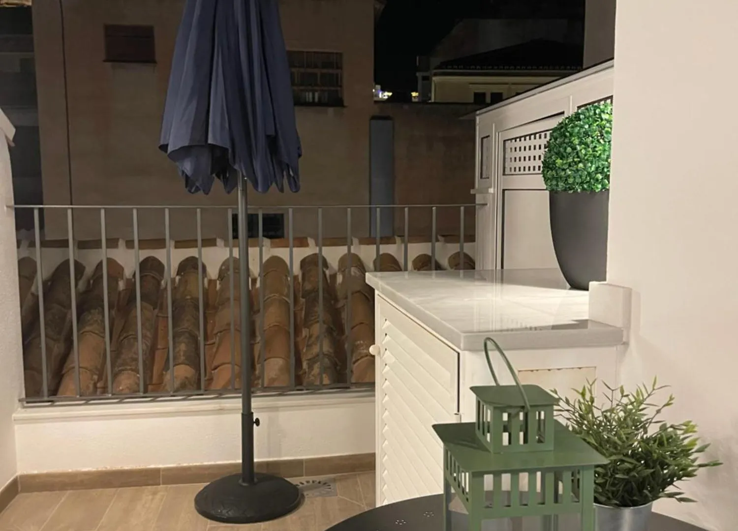 Picasso City Centre 1D Málaga Appartement