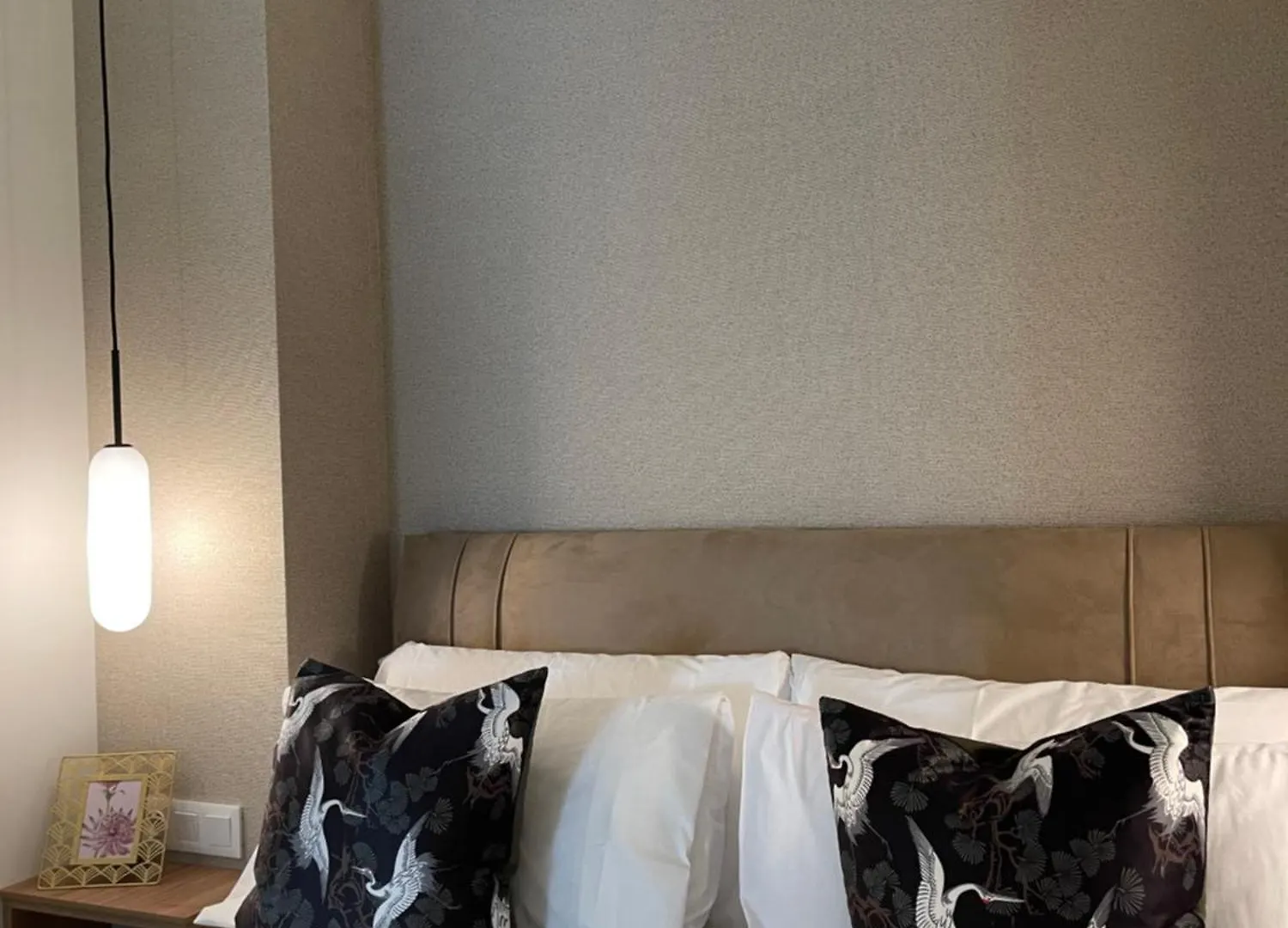 Appartement Picasso City Centre 1D Málaga